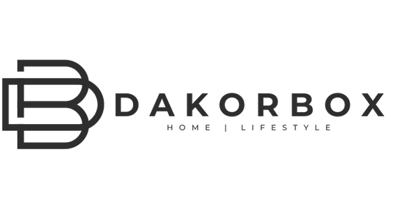 DakorBox Home Decor