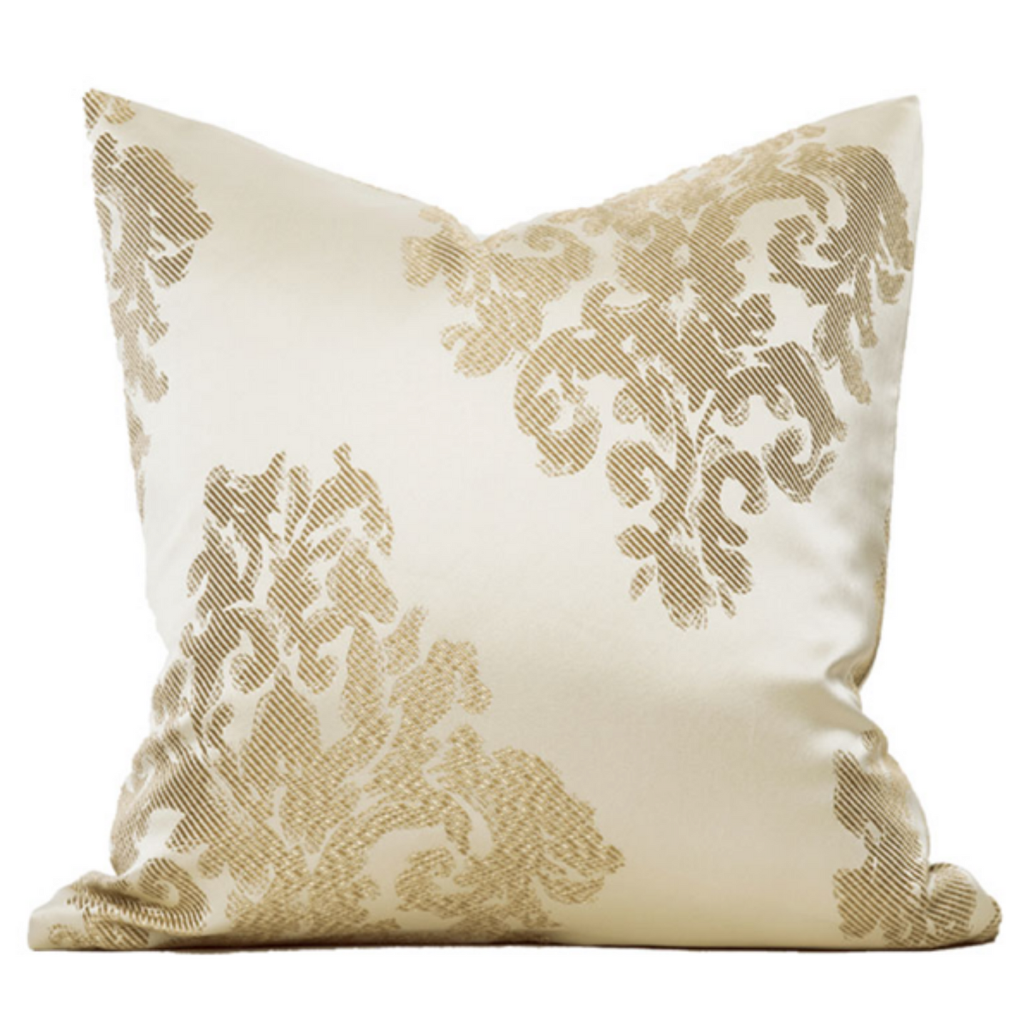 Hello Gorgeous Pillow Cover