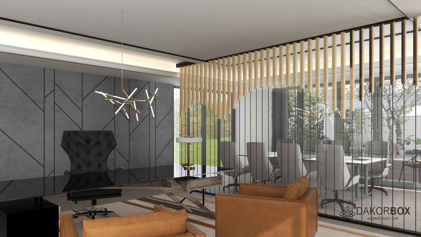 Consultation Service (Commercial/Real Estate Staging)