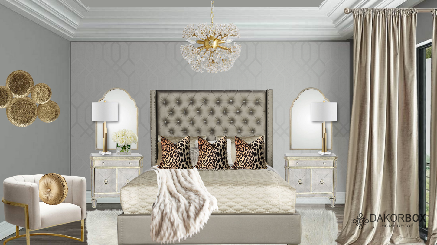 eDesign Styling Services