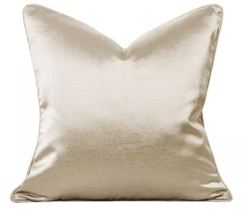 Let's Toast Pillow Cover