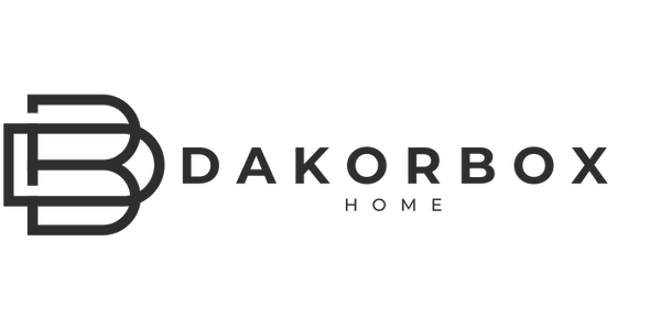DakorBox Home Decor