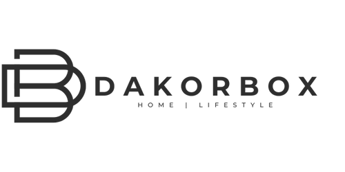 DakorBox Home Decor logo