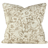 The Hattie Pillow Cover