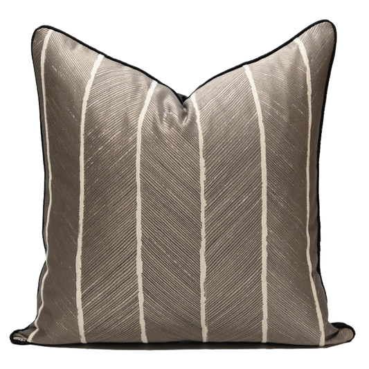 Tres Lux Pillow Cover