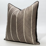 Tres Lux Pillow Cover