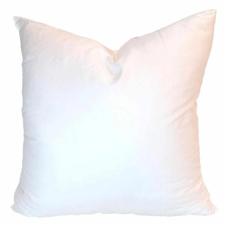 Down Alternative Pillow Insert